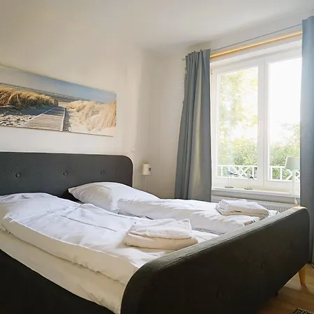 Residenz Strandkrone 15 *