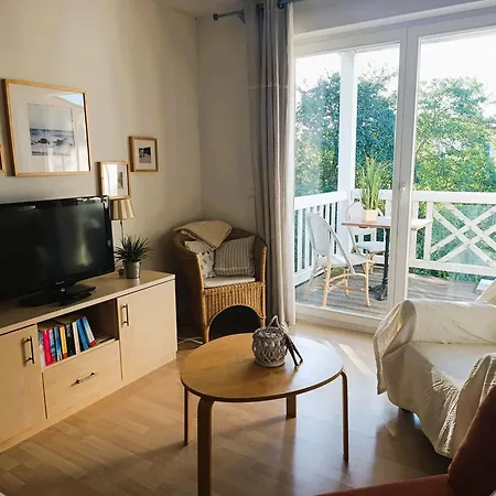 Hotel Residenz Strandkrone 15 Ostseebad Kühlungsborn