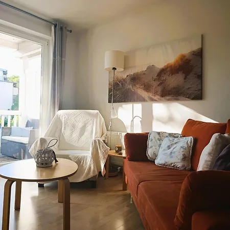 Residenz Strandkrone 15 *