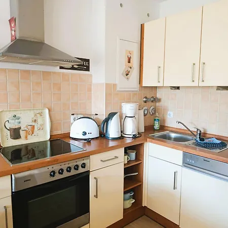 Hotel Residenz Strandkrone 15